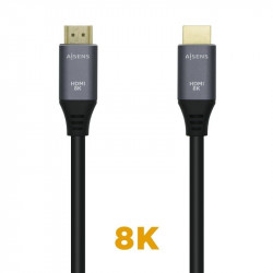 Cable hdmi 2.1 8k aisens...