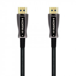 Cable hdmi 2.1 aoc 8k...