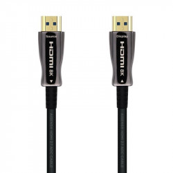 Cable hdmi 2.1 aoc 8k...