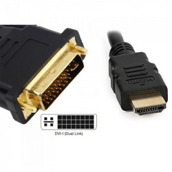 Cable hdmi 3go cdvihdmi/...