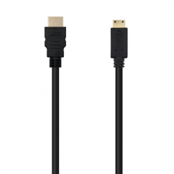 Cable hdmi nanocable...