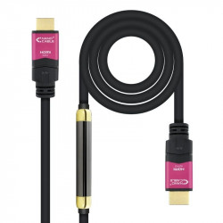 Cable hdmi nanocable...