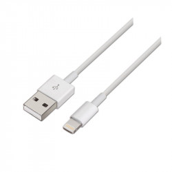 Cable lightning aisens...