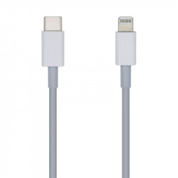 Cable lightning aisens...