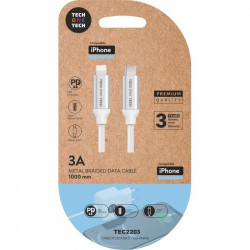 Cable lightning tech one...