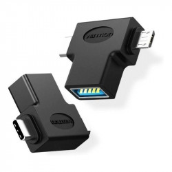 Adaptador usb 3.0 vention...