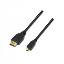 Cable micro hdmi aisens...