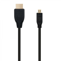 Cable micro hdmi nanocable...