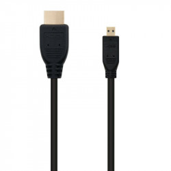 Cable micro hdmi nanocable...