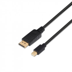 Cable mini displayport...