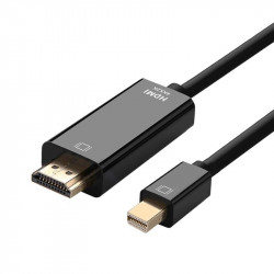 Cable mini displayport...