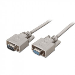 Cable serie rs232 aisens...