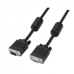 Cable svga aisens...