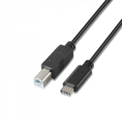 Cable usb 2.0  impresora...