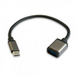 Cable usb 2.0 3go c136/ usb...