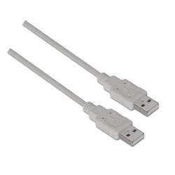 Cable usb 2.0 aisens...
