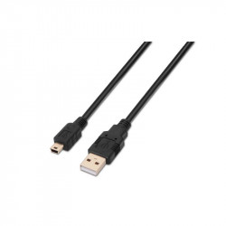 Cable usb 2.0 aisens...