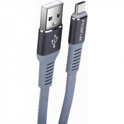 Cable usb 2.0 fr-tec...