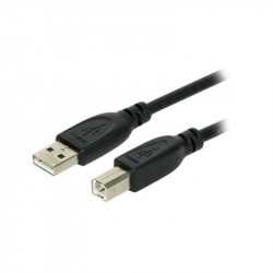 Cable usb 2.0 impresora 3go...