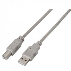 Cable usb 2.0 impresora...