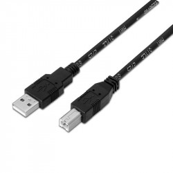 Cable usb 2.0 impresora...