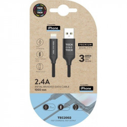 Cable usb 2.0 tech one tech...