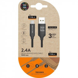 Cable usb 2.0 tech one tech...