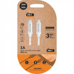 Cable usb 2.0 tech one tech...