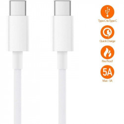 Cable usb 2.0 tipo c xiaomi...