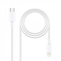 Cable usb 2.0 tipo-c...