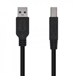 Cable usb 3.0 impresora...
