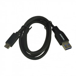 Cable usb 3.0 tipo-c...