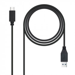 Cable usb 3.1 nanocable...