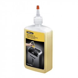 Aceite lubricante fellowes...