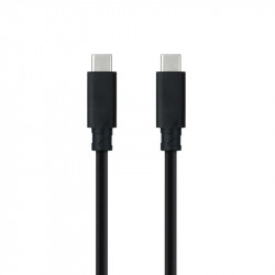 Cable usb 3.1 nanocable...