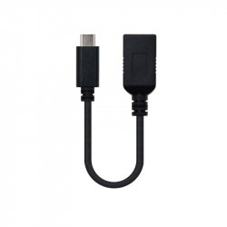 Cable usb 3.1 nanocable...