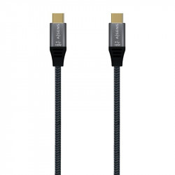 Cable usb 3.1 tipo-c aisens...