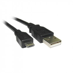 Cable usb duracell...