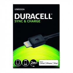 Cable usb lightning...