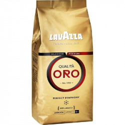 Café en grano lavazza...