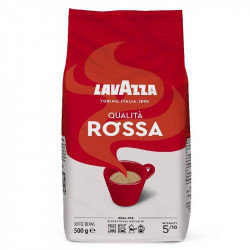Café en grano lavazza...