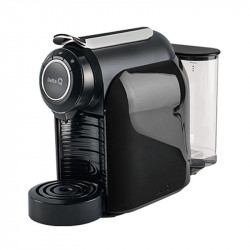 Cafetera de cápsulas delta...