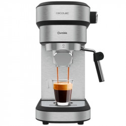 Cafetera expreso cecotec...