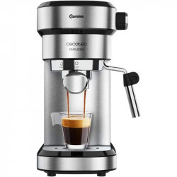 Cafetera expreso cecotec...