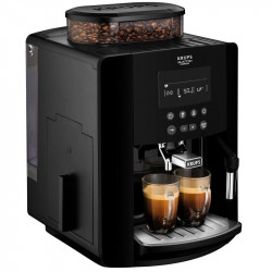 Cafetera expreso krups...