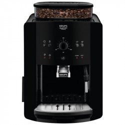 Cafetera expreso krups...