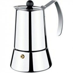 Cafetera italiana eterna...