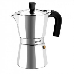 Cafetera italiana monix...