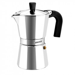 Cafetera italiana monix...
