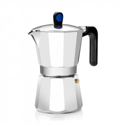 Cafetera italiana monix...